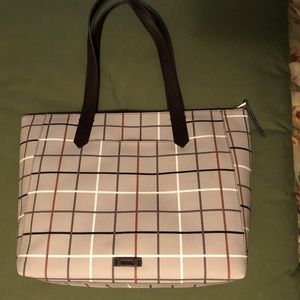Fossil Fiona EW Tote